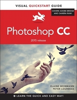 Photoshop CC - Weinmann, Elaine; Lourekas, Peter