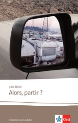 Alors, partir ? - Julia Billet