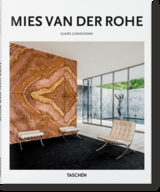 Mies van der Rohe - Claire Zimmerman