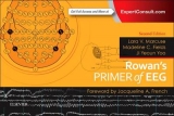 Rowan's Primer of EEG - Marcuse, Lara V.; Fields, Madeline C.; Yoo, Jiyeoun Jenna