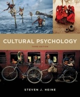 Cultural Psychology - Heine, Steven J.