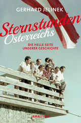 Sternstunden Österreichs - Gerhard Jelinek