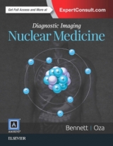 Diagnostic Imaging: Nuclear Medicine - Bennett, Paige; Oza, Umesh D