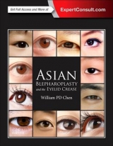 Asian Blepharoplasty and the Eyelid Crease - Chen, William P.