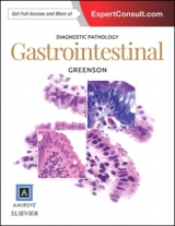 Diagnostic Pathology: Gastrointestinal - Greenson, Joel K