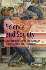 Science and Society - Eric S. Swanson