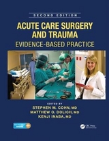 Acute Care Surgery and Trauma - Cohn, MD, Stephen M.