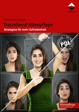 Traumberuf Altenpflege - Ursula Beckmann