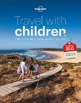 Lonely Planet Travel with Children -  Lonely Planet