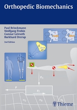 Orthopedic Biomechanics - Paul Brinckmann, Wolfgang Frobin, Gunnar Leivseth, Burkhard Drerup