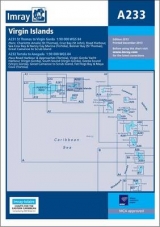 Imray Chart A233 - Imray