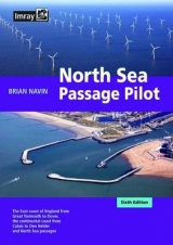 North Sea Passage Pilot - Navin, Brian