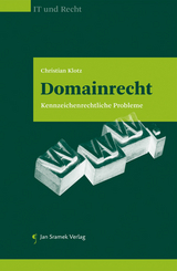 Domainrecht - Christian Klotz