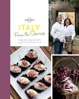 From the Source - Italy -  Food