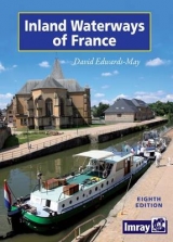 Inland Waterways of France - Edwards-May, David