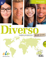 Diverso Básico - Alonso, Encina; Corpas, Jaime; Gambluch, Carina