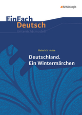 EinFach Deutsch Unterrichtsmodelle - Gerhard Friedl