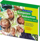 Kompetent beobachten - Backes, Sabine; Künkler, Nikola