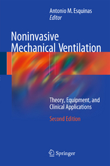 Noninvasive Mechanical Ventilation - Esquinas, Antonio M.