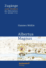 Albertus Magnus - Hannes Möhle