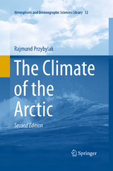 The Climate of the Arctic - Rajmund Przybylak