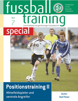 Fussballtraining special 7 - Peter