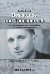 Résistance und Todesmarsch - Paul Le Goupil