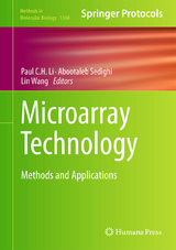 Microarray Technology - 