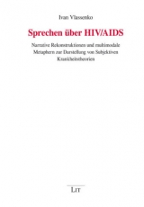 Sprechen über HIV/AIDS - Ivan Vlassenko