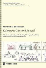 Kulturgut Glas und Spiegel - Manfred E. Theilacker