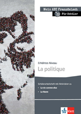 La politique - Lukas Gehlen, Eva Müller, Laure Soccard-Güler