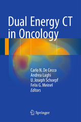 Dual Energy CT in Oncology - 