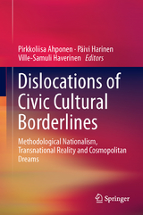 Dislocations of Civic Cultural Borderlines - 