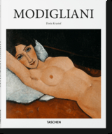 Modigliani - Krystof, Doris