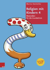 Religion mit Kindern 4 -  Martina Steinkühler