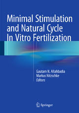 Minimal Stimulation and Natural Cycle In Vitro Fertilization - 