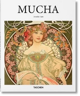 Mucha - Tomoko Sato