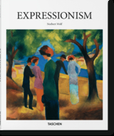 Expressionismus - Norbert Wolf