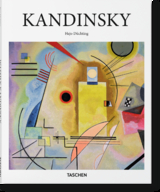 Kandinsky - Düchting, Hajo