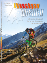 Vinschgau Trails! - Ralf Glaser