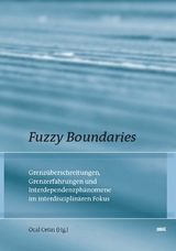 Fuzzy Boundaries - 