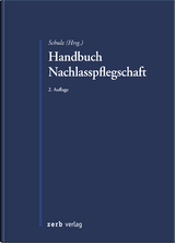 Handbuch Nachlasspflegschaft - Dieter Stöhr