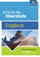 Fit für die Oberstufe - Christiane Huber, Cornelia Klameth