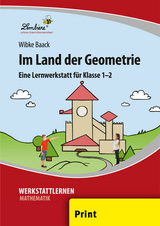 Im Land der Geometrie - Wibke Baack