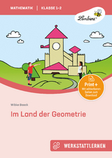 Im Land der Geometrie - Wibke Baack