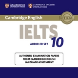 IELTS 10 - 