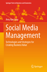 Social Media Management - Amy Van Looy