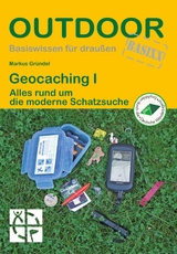 Geocaching I - Markus Gründel