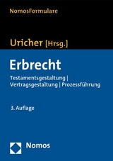 Erbrecht - 