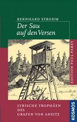 Der Sau auf den Versen - Bernhard Strohm